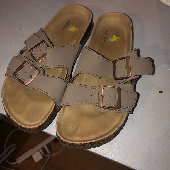 off brand birks